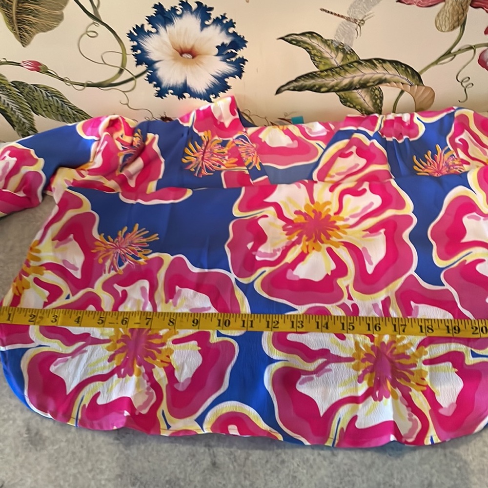 Southern Frock Tunic - Picture 7 of 7
